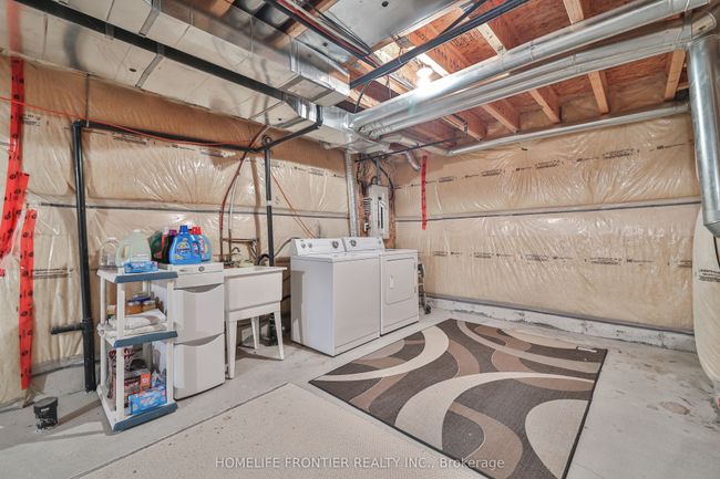 3 Pavarotti St, House other with 4 bedrooms, 4 bathrooms and 4 parking in Richmond Hill ON | Image 35