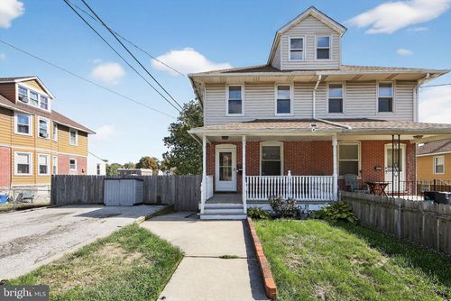 118 Printz Ave, Norwood, PA, 19074-1822 | Card Image