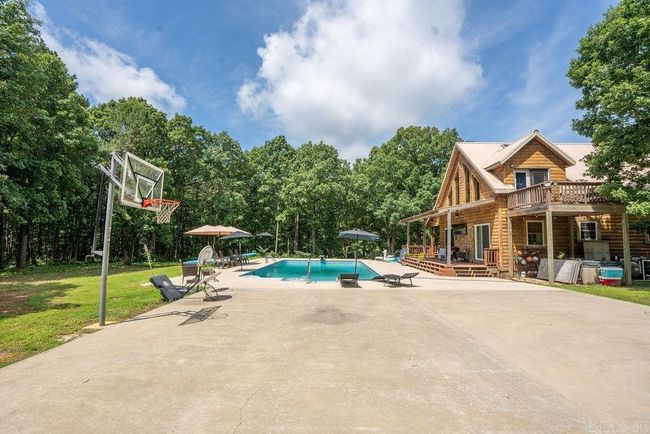 2838 Mountain View Rd, House other with 4 bedrooms, 2 bathrooms and null parking in Drasco AR | Image 41