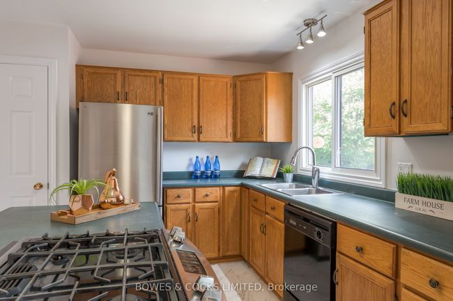 2233 Denure Dr, House other with 4 bedrooms, 2 bathrooms and 4 parking in Peterborough ON | Image 19