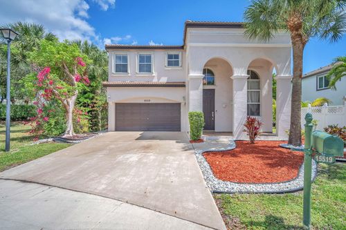 15519 Sw 51st Pl, Miramar, FL, 33027-5636 | Card Image