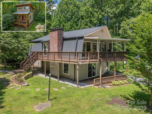 477 Locust Dr, Maggie Valley, NC, 28751-8715 | Card Image