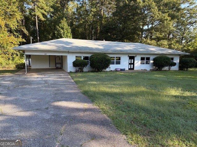 Highway 81 , Mcdonough, GA 30253
