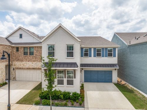 4249 Watson Way, North Richland Hills, TX, 76180-8087 | Card Image