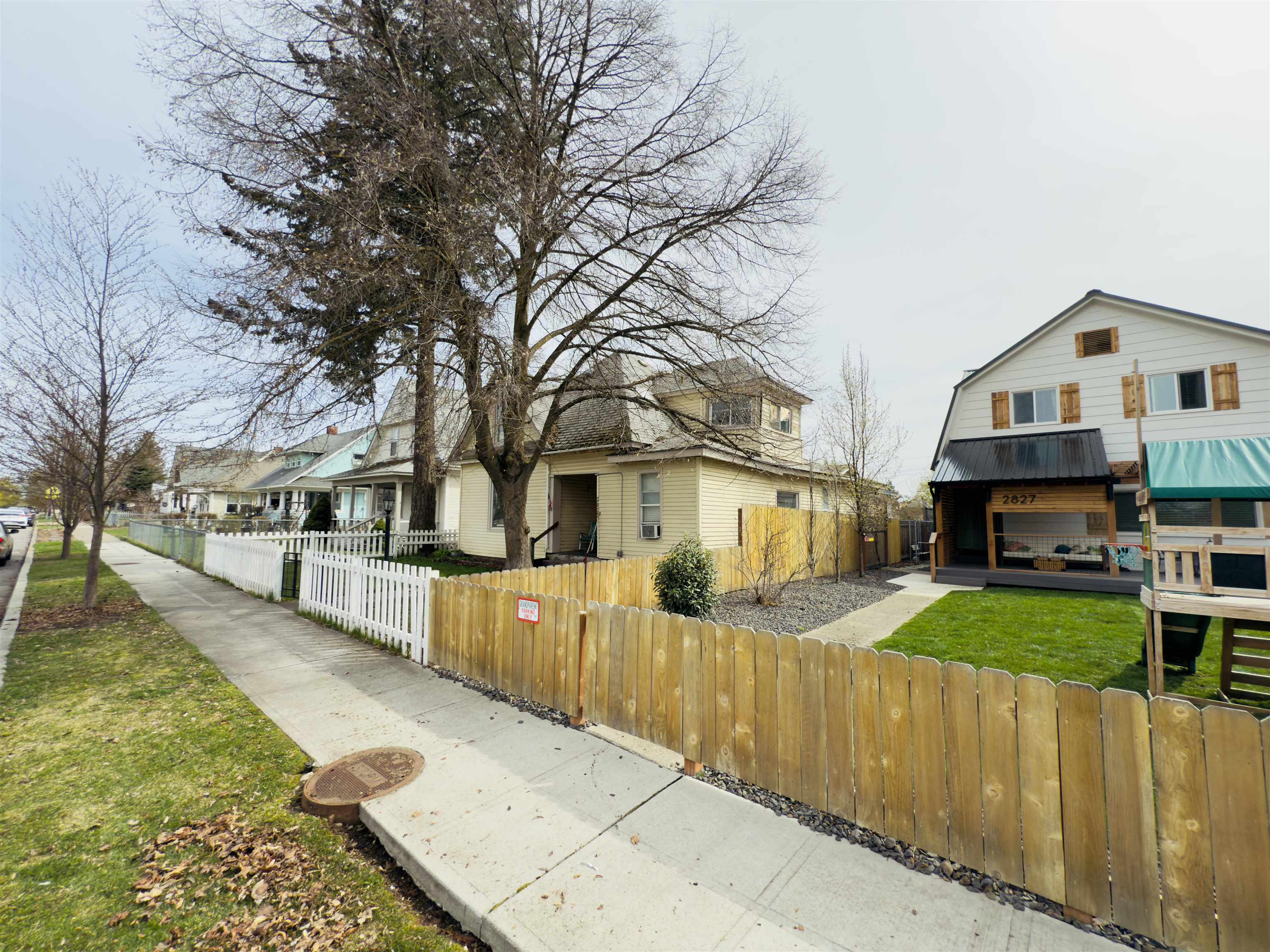 Residential Income in Spokane 4
