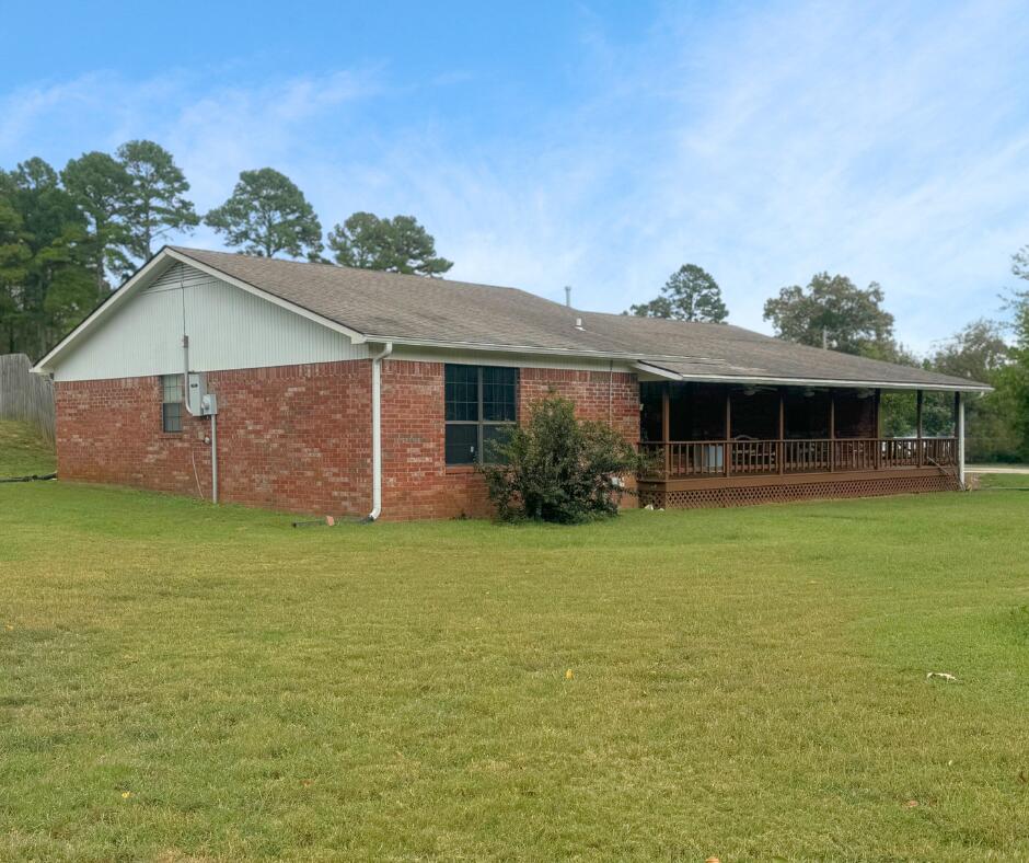 Virden Cir, Russellville, AR 72802