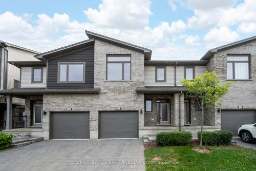 195-1960 Dalmagarry Rd, London, ON, N6G0T8 | Card Image