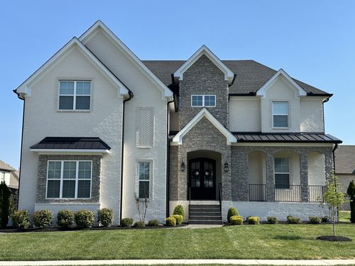 125 Scarsdale Dr S, Hendersonville, TN, 37075-5251 | Card Image
