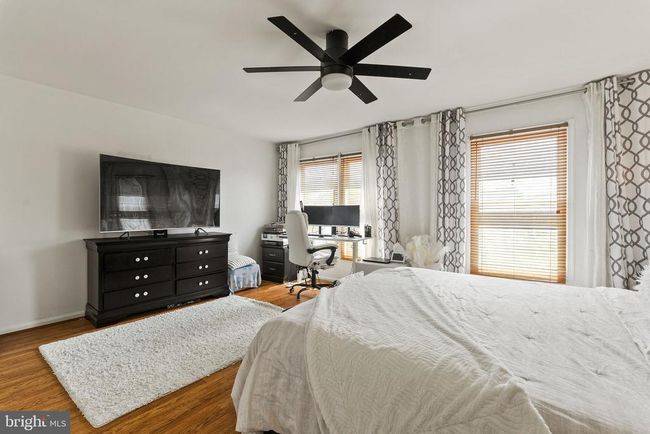 10464 Paradise Ct, Townhouse with 3 bedrooms, 2 bathrooms and null parking in MANASSAS VA | Image 21
