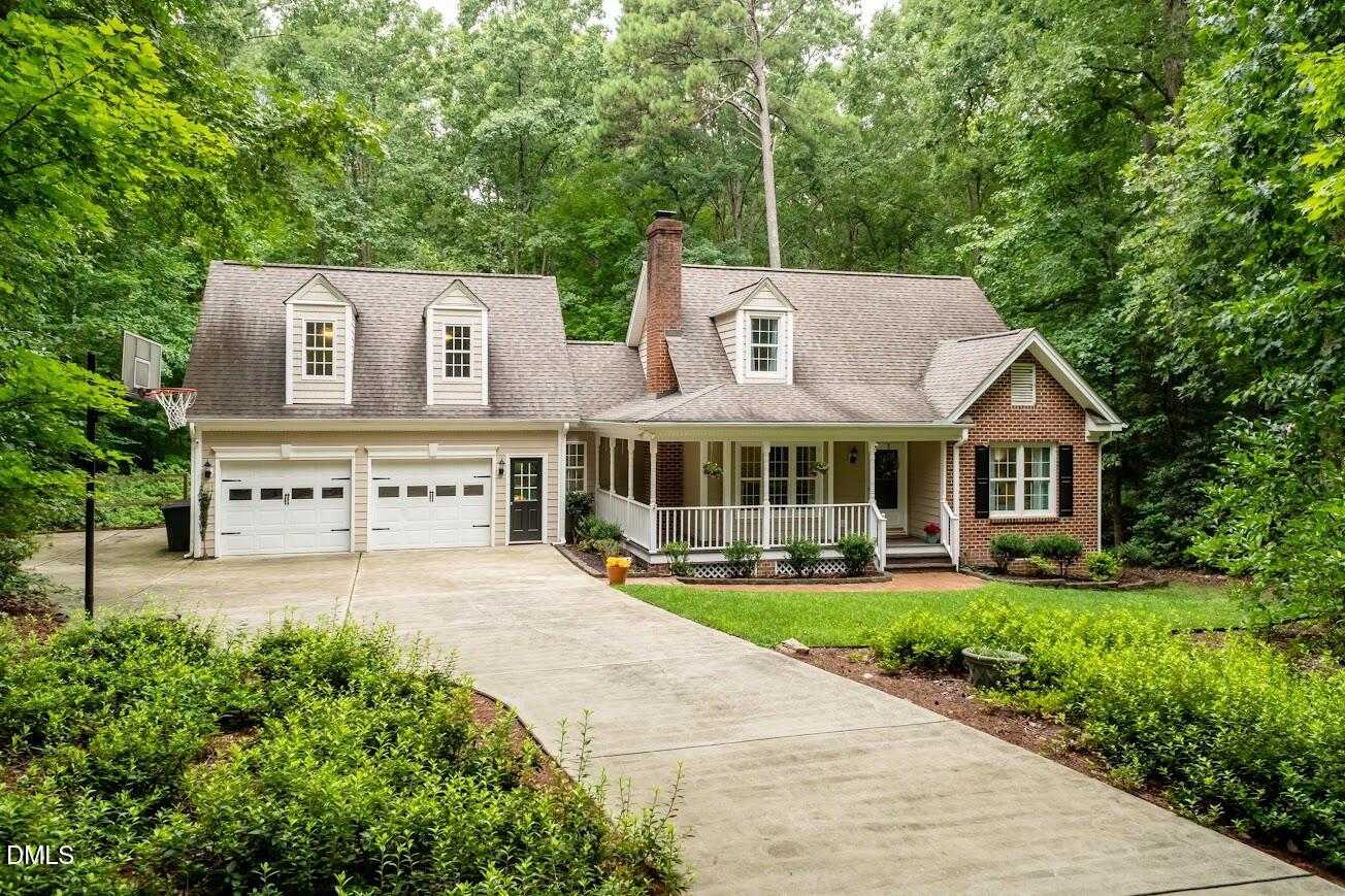 Residential in Willow Springs