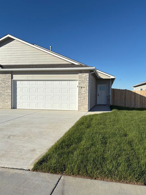 12938 E Blake St, Wichita, KS, 67230 | Card Image