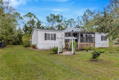 10829 Country Haven Drive, House other with 3 bedrooms, 2 bathrooms and null parking in Lakeland FL | Image 1