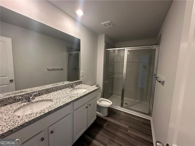 7 - 8666 Webb Rd, Townhouse with 3 bedrooms, 3 bathrooms and 2 parking in Riverdale GA | Image 17