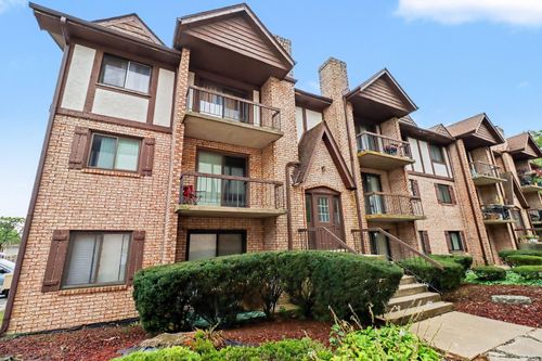 206-2815 Glenwood Lansing Road, Lynwood, IL, 60411 | Card Image