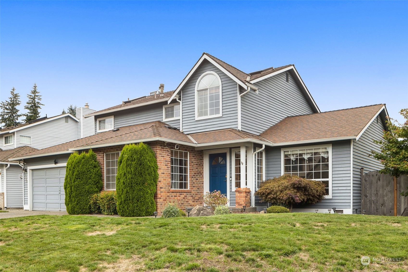 315th St, Auburn, WA 98092