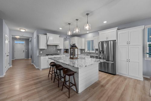 2563 Jaber Ave Ne, Saint Michael, MN, 55376-5405 | Card Image