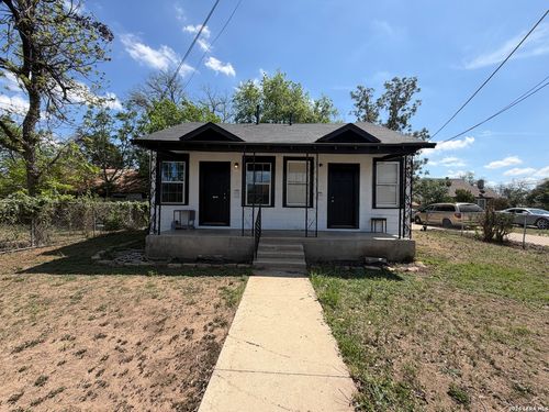 4912-4914 Greenwood Ave, San Antonio, TX, 78214-1457 | Card Image