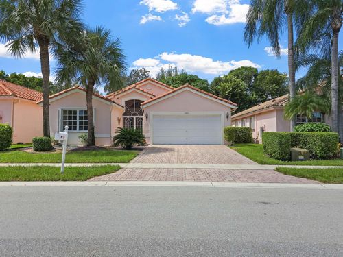 11853 Grove Ridge Ln, Boynton Beach, FL, 33437-1663 | Card Image