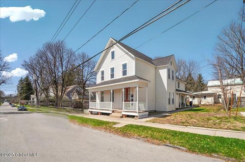2-3 Waterbury St, Saratoga Springs, NY, 12866-1360 | Card Image