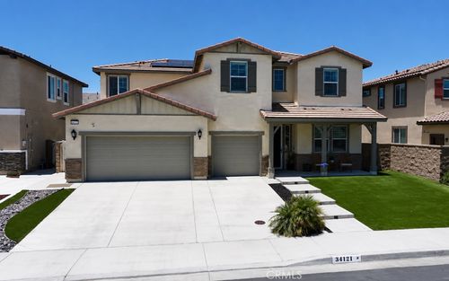 34121 Kensington, Murrieta, CA, 92563 | Card Image
