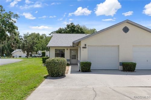 582 Whispering Pines Blvd, Inverness, FL, 34453-3390 | Card Image