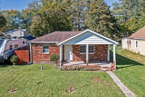 735 Burger Ave., Mansfield, OH, 44906 | Card Image