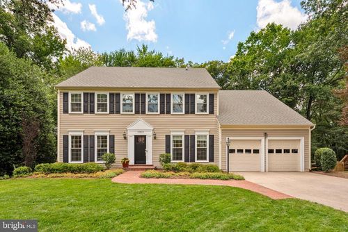 11909 Winstead Ln, RESTON, VA, 20194-1519 | Card Image
