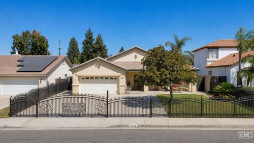 9708 Metherly Hill Road, Bakersfield, CA, 93312 | Card Image