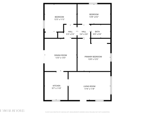 6405 Pine Grove Rd, Knoxville, TN, 37914-9408 | Card Image