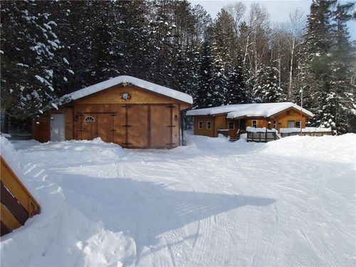 W3684 State Highway 182, Park Falls, WI, 54552 | Card Image