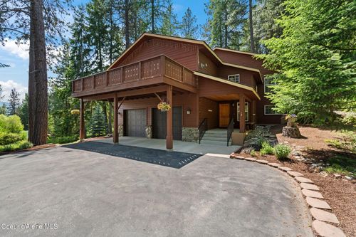 316 Brisboys Rd, Sagle, ID, 83860-9398 | Card Image