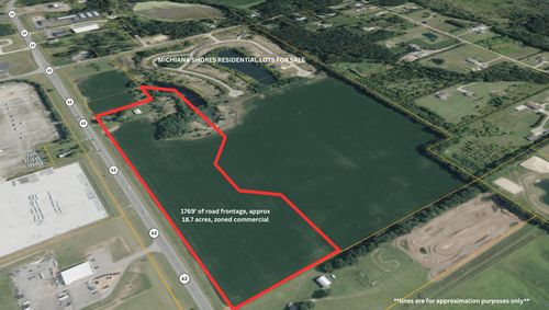 70163 M 62, Edwardsburg, MI, 49112-8653 | Card Image