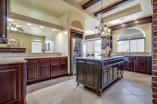1704 Nw 171st St, Edmond, OK, 73012-7422 | Card Image