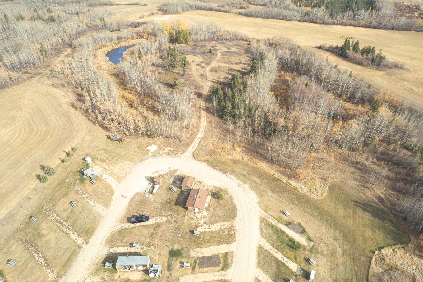 Other in Rural Lac Ste. Anne County 4
