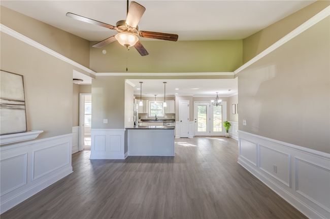121 Stanmoore Dr, House other with 3 bedrooms, 2 bathrooms and null parking in Anderson SC | Image 5