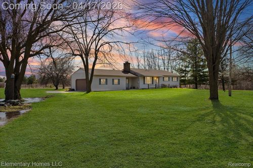 1650 Cove Rd, Wales, MI, 48027-2300 | Card Image