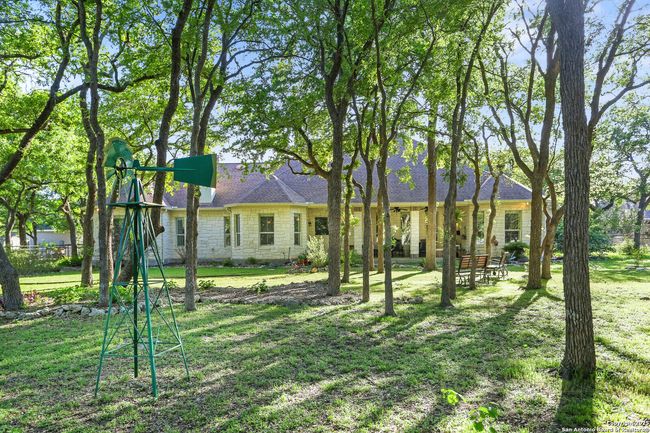 436 Hidden Springs Dr, House other with 3 bedrooms, 4 bathrooms and null parking in Spring Branch TX | Image 45