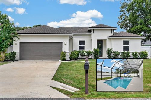 20 Pickcane Ln, Palm Coast, FL, 32164-7016 | Card Image