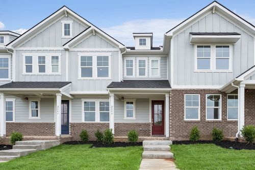 2599 Peaceful Valley Dr, Columbia, TN, 38401-4967 | Card Image