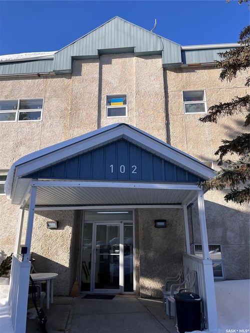 308-102 Mannor Dr, Nipawin, SK, S0E1E0 | Card Image
