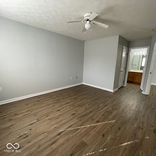 UNIT-101 - 8314 Glenwillow Ln, Condo with 2 bedrooms, 2 bathrooms and null parking in Indianapolis IN | Image 16