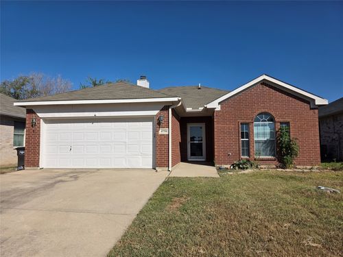 4758 Marina Del Rd, Fort Worth, TX, 76179-4140 | Card Image