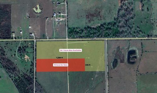 0 Bell Road, Brookshire, TX, 77423 | Card Image