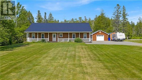 3749 Rte 127, Bayside, NB, E5B2T1 | Card Image