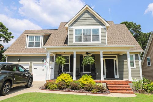 919 Napiers Post Dr, Evans, GA, 30809-6429 | Card Image