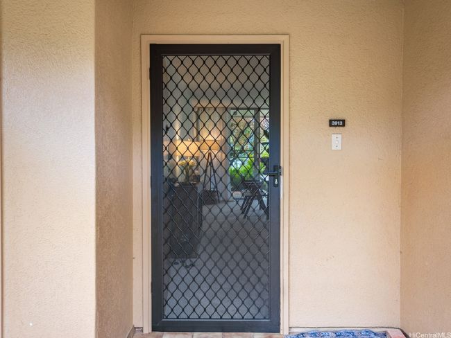 APT-3913 - 46-109 Konohiki St, Condo with 3 bedrooms, 2 bathrooms and 2 parking in Kaneohe HI | Image 25