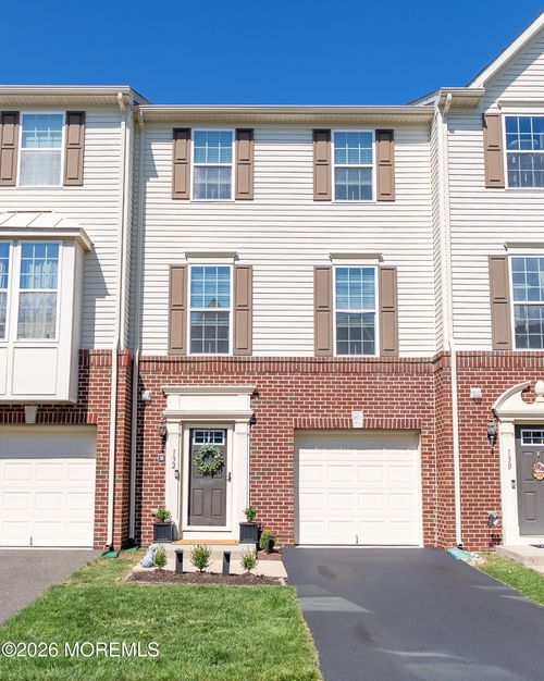 132 Kyle Dr, Tinton Falls, NJ, 07712-7537 | Card Image