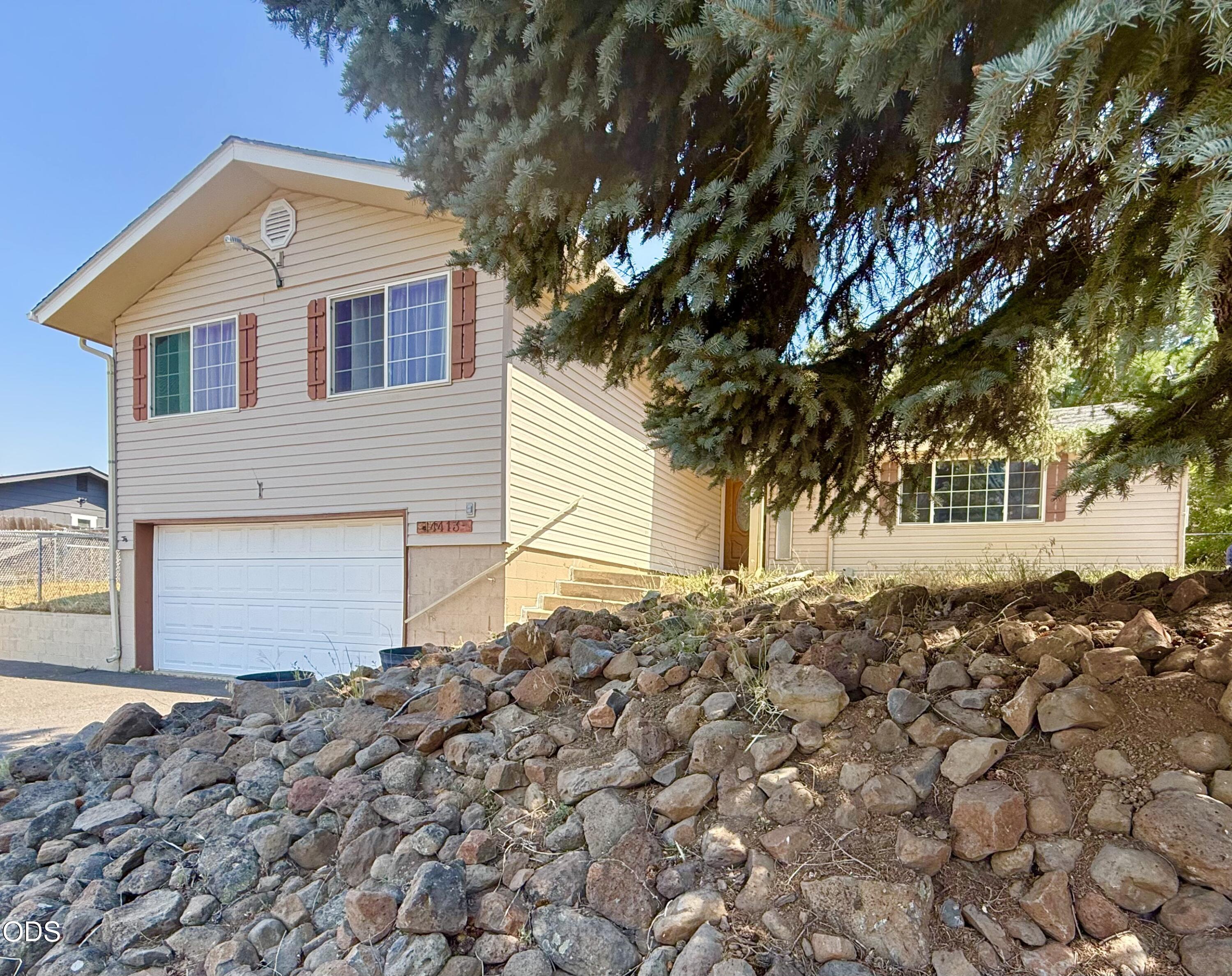 Residential in Klamath Falls 4