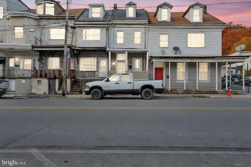 535 E Centre St, MAHANOY CITY, PA, 17948-2806 | Card Image