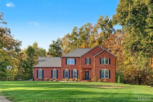 2759 Wedgewood Dr, Jackson, MO, 63755-3263 | Card Image